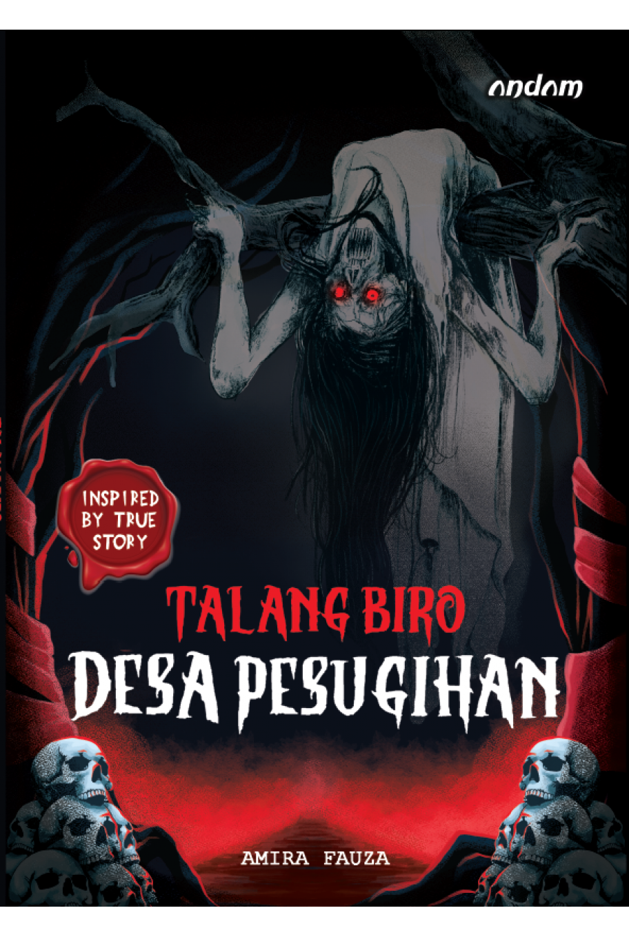 Talang Biro Desa Pesugihan